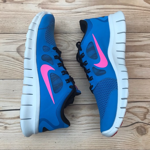 Nike Free 5.0 - Picture 13 of 16